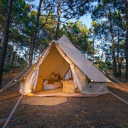 Kampaoh Sao Pedro De Moel Hotel Marinha Grande Ngoại thất bức ảnh