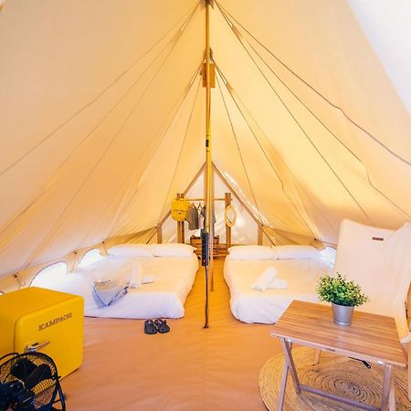 Kampaoh Sao Pedro De Moel Hotel Marinha Grande Ngoại thất bức ảnh