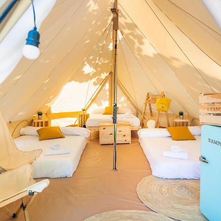 Kampaoh Sao Pedro De Moel Hotel Marinha Grande Ngoại thất bức ảnh