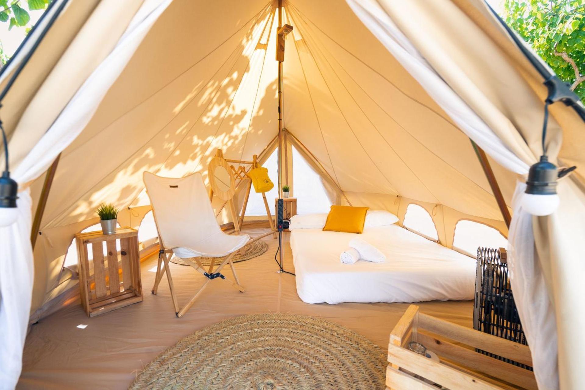 Kampaoh Sao Pedro De Moel Hotel Marinha Grande Ngoại thất bức ảnh